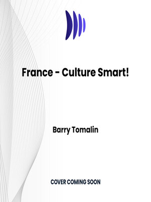 cover image of France